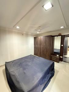 Bedroom Image of 2230 Sq.ft 3 BHK Apartment / Flat for sale in Diwalipura Vadodara for Rs. 8500000