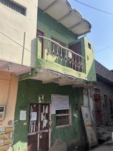 Image of 396 Sq.ft 1 BHK Independent House for sale in Nagla, Agra for Rs. 753300