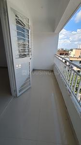 Image of 951 Sq.ft 2 BHK Apartment / Flat for sale in Dhayari, Pune for Rs. 7300000
