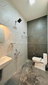 Bathroom Image of 2200 Sq.ft 3 BHK Independent House for sale in Vadamadurai Coimbatore for Rs. 12000000
