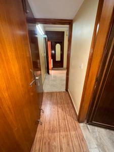 Image of 1250 Sq.ft 3 BHK Apartment / Flat for sale in CGHS Navyug Apartments, Vikaspuri, New Delhi for Rs. 16500000