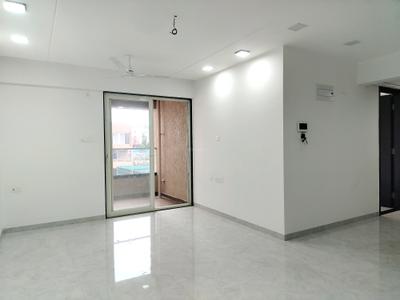 Living Room Image of 1100 Sq.ft 2 BHK Apartment / Flat for sale in Echoes at Life Republic, Marunji Pune for Rs. 8500000