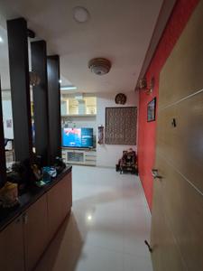 Image of 1860 Sq.ft 3 BHK Apartment / Flat for sale in Bakeri Swara, Makarpura, Vadodara for Rs. 6500000