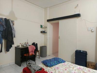 Bedroom Image of 941 Sq.ft 2 BHK Apartment / Flat for sale in Kondhwa Pune for Rs. 7500000