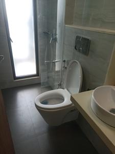 Bedroom Two Image of 620 Sq.ft 2 BHK Apartment / Flat for rent in Ghatkopar East Mumbai for Rs. 55000