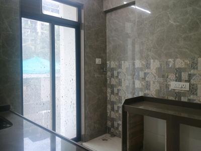 Kitchen Image of 1856 Sq.ft 3 BHK Apartment / Flat for sale in V Ten Lake View, Kalyan West Kalyan for Rs. 16800000