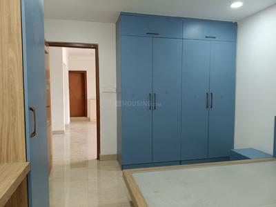 Bedroom Image of 2016 Sq.ft 3 BHK Apartment / Flat for sale in KSN Sreevaari Pride, Kompally Hyderabad for Rs. 11085984