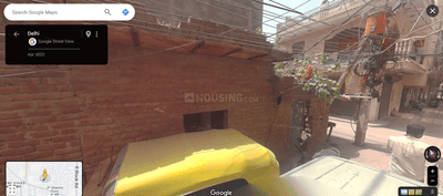 Image of 480 Sq.ft Residential Plot / Land for sale in Razapur Khurd, New Delhi for Rs. 10000000