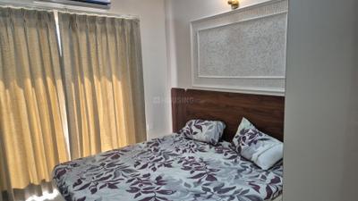Bedroom Image of 550 Sq.ft 2 BHK Apartment / Flat for sale in Pivotal Riddhi Siddhi, Sector 99 Gurgaon for Rs. 6500000