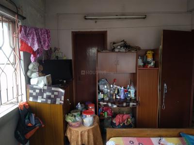 Bedroom Image of 640 Sq.ft 2 BHK Apartment / Flat for sale in Park View, Diamond Harbour South 24 Parganas for Rs. 2000000