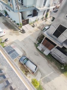 Balcony Image of 2300 Sq.ft 4.5 BHK Independent House for sale in Rohit Vihar Saharanpur for Rs. 12500000