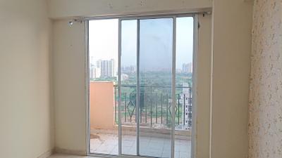 Bedroom Image of 682 Sq.ft 2 BHK Apartment / Flat for sale in MRG The Balcony, Sector 93 Gurgaon for Rs. 6850000