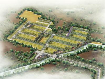 Image of 1453 Sq.ft Residential Plot / Land for sale in Old Dhamtari Road, Raipur for Rs. 3778164