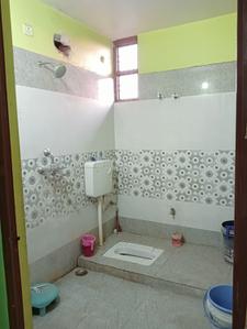 Image of 850 Sq.ft 2 BHK Builder Floor for rent in Sunderpur, Varanasi for Rs. 15500