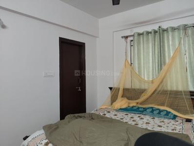 Bedroom Image of 1075 Sq.ft 2 BHK Apartment / Flat for sale in Parappana Agrahara Bengaluru for Rs. 8300000