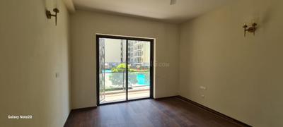 Bedroom Image of 2000 Sq.ft 3 BHK Apartment / Flat for rent in Century Ethos, Byatarayanapura Bengaluru for Rs. 160000