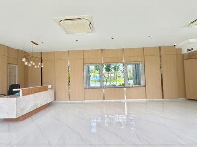 Hall Image of 1200 Sq.ft 3 BHK Apartment / Flat for sale in Majestique Swapnangan Wing A And Wing B, Dhayari Pune for Rs. 10500000