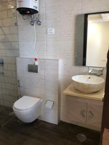 Image of 2350 Sq.ft 4 BHK Builder Floor for sale in Sector 7, Gurgaon for Rs. 16000000