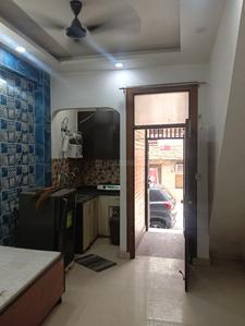 1.5 BHK Independent Builder Floor