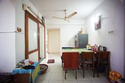 Hall Image of 1125 Sq.ft 2 BHK Apartment / Flat for sale in Ambawadi Ahmedabad for Rs. 6000000