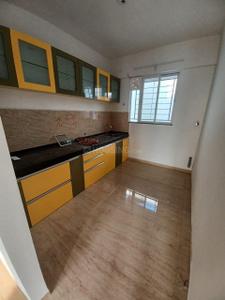 Kitchen Image of 1045 Sq.ft 2 BHK Apartment / Flat for rent in VTP Sierra, Sus Pune for Rs. 29000
