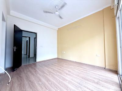 Bedroom Image of 1700 Sq.ft 3.5 BHK Villa for rent in Amrapali Dream Valley, Noida Extension Greater Noida for Rs. 29950