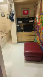 Bedroom Image of 3000 Sq.ft 3 BHK Apartment / Flat for rent in Raheja Complex, Andheri West Mumbai for Rs. 300000