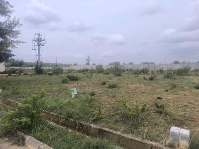 Image of 1500 Sq.ft Residential Plot / Land for sale in Hoskote, Bengaluru for Rs. 4275000