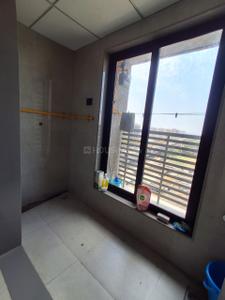 Bedroom Image of 1250 Sq.ft 2 BHK Apartment / Flat for rent in Pal Surat for Rs. 20000