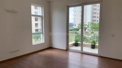 Bedroom Image of 3360 Sq.ft 4 BHK Apartment / Flat for sale in Vatika Sovereign, Sector 99 Gurgaon for Rs. 45000000