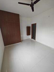 Bedroom Image of 1100 Sq.ft 2 BHK Builder Floor for rent in Bilekahalli Bengaluru for Rs. 38000