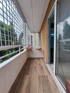 Balcony Image of 1190 Sq.ft 2 BHK Apartment / Flat for sale in Yelahanka Bengaluru for Rs. 8360000