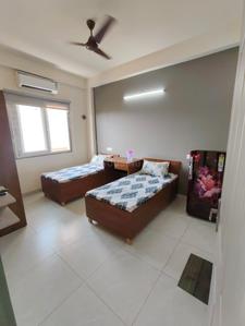 Bedroom Image of Mehar Niwas in Sector 72, Gurgaon