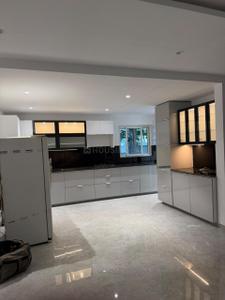 Hall Image of 4200 Sq.ft 4 BHK Villa for rent in Grand Boulevard, Kokapet Hyderabad for Rs. 200000