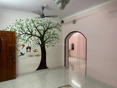 2 BHK Semi Furnished Independent House