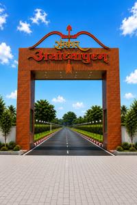 Image of 1700 Sq.ft 3 BHK Independent House for sale in Tilhari, Jabalpur for Rs. 4790000