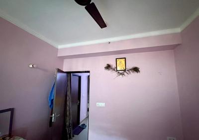 Bedroom Image of 1421 Sq.ft 3 BHK Apartment / Flat for sale in Supertech Eco Village 1, Noida Extension Greater Noida for Rs. 9500000