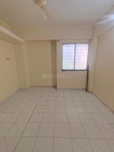 Hall Image of 1000 Sq.ft 2 BHK Apartment / Flat for rent in Sairaj Developers Pune Kute Vrindavan, Akurdi Pune for Rs. 24000