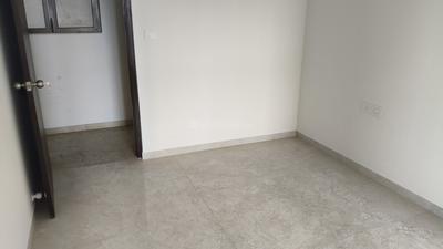 Bedroom Image of 1050 Sq.ft 2 BHK Apartment / Flat for sale in Kalpataru Paramount, Thane West Thane for Rs. 16700000