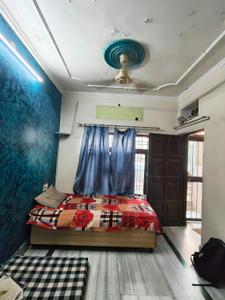 Hall Image of 400 Sq.ft 2 BHK Independent House for rent in Pratap Nagar Jaipur for Rs. 8000