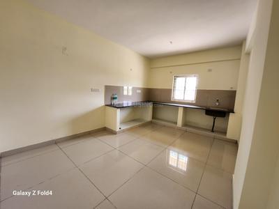 Hall Image of 1469 Sq.ft 3 BHK Apartment / Flat for sale in SkyGold Elegance, R.K. Hegde Nagar Bengaluru for Rs. 11500000