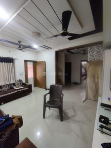 Hall Image of 1800 Sq.ft 4 BHK Villa for sale in Raysan Gandhinagar for Rs. 30000000
