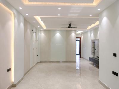 Living Room Image of 1620 Sq.ft 3 BHK Builder Floor for sale in BPTP District 3, Sector 85 Faridabad for Rs. 18500000