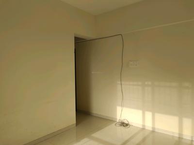 Bedroom Image of 950 Sq.ft 3 BHK Apartment / Flat for sale in Abhigna Avirahi Heights, Malad West Mumbai for Rs. 21800000