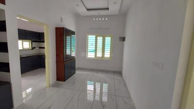 Hall Image of 750 Sq.ft 2 BHK Independent House for sale in Alangad Kochi for Rs. 4000000