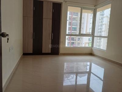 Bedroom Image of 1705 Sq.ft 3 BHK Apartment / Flat for sale in Viraj BBD Green City Sunbreeze 1, Semra Lucknow for Rs. 10500000