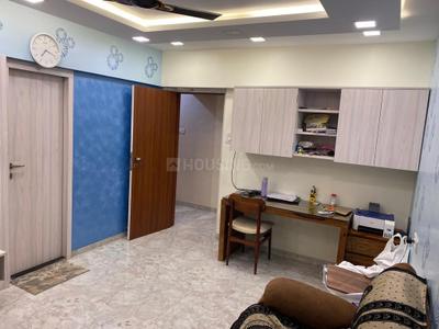 Bedroom Image of 1400 Sq.ft 3.5 BHK Apartment / Flat for sale in Ansal Heights , Worli Mumbai for Rs. 80000000