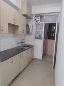 Kitchen Image of 1150 Sq.ft 2.5 BHK Apartment / Flat for sale in Supertech Cape Town, Sector 74 Noida for Rs. 11000000