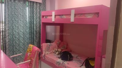 Bedroom Image of 1485 Sq.ft 3 BHK Apartment / Flat for sale in Palaj Gandhinagar for Rs. 6500000