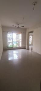 Hall Image of 1100 Sq.ft 2 BHK Apartment / Flat for sale in Ulwe Navi Mumbai for Rs. 8300000